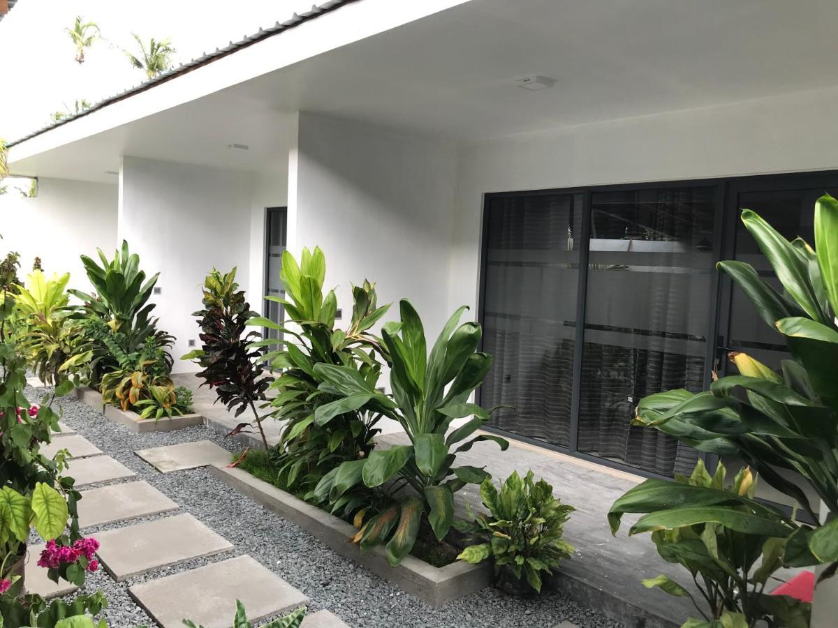 Royal Stay Inn Thoddoo-Atoll Exterior foto